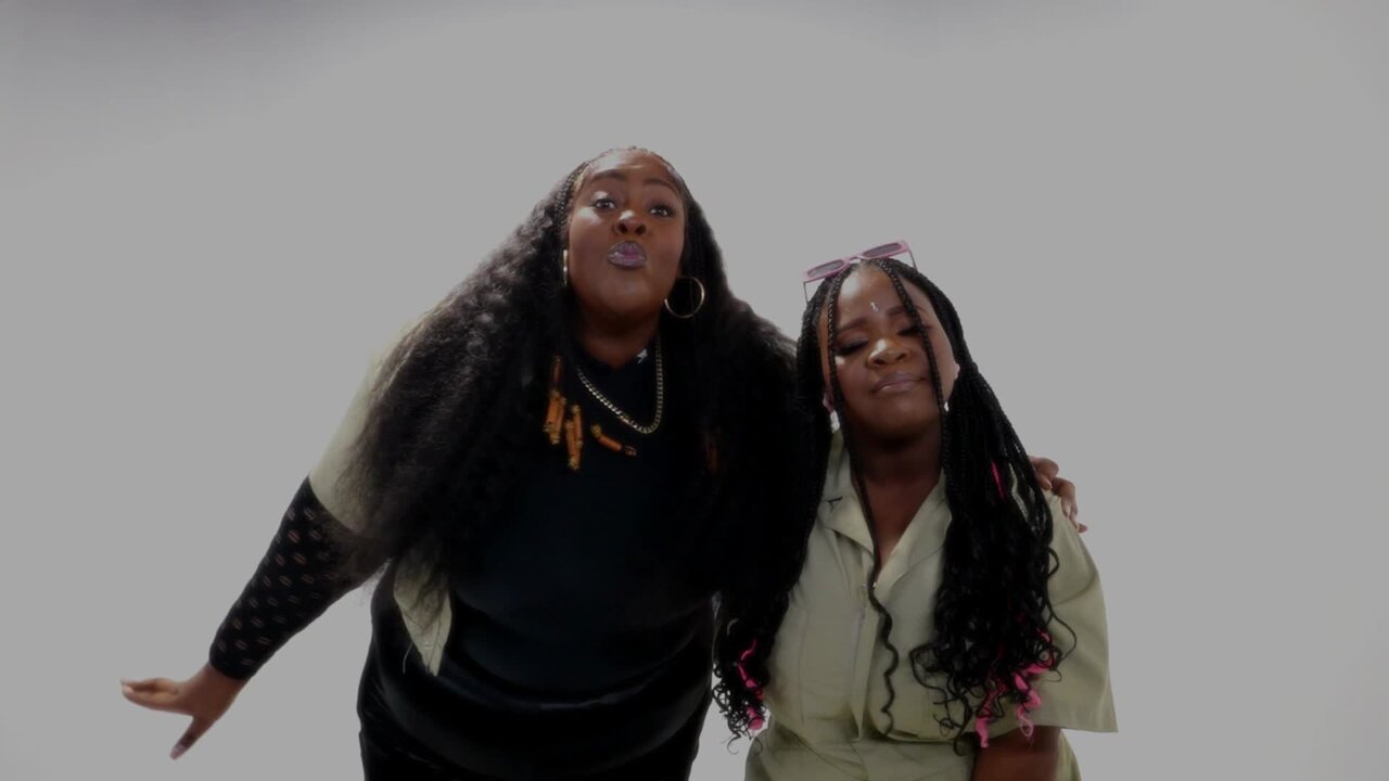 UP (feat. Zoey Brinxx)
