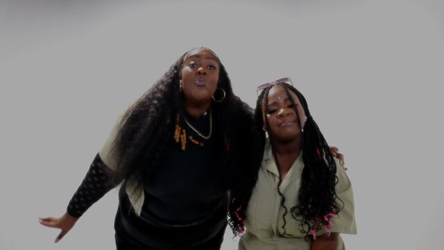 UP (feat. Zoey Brinxx)