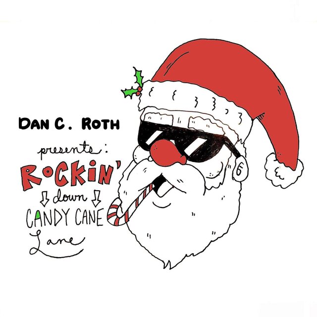 Rockin' Down Candy Cane Lane