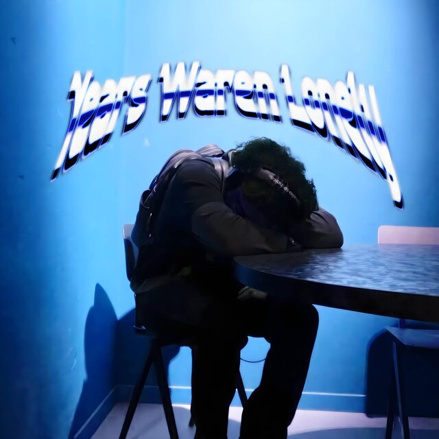 Years Waren Lonely