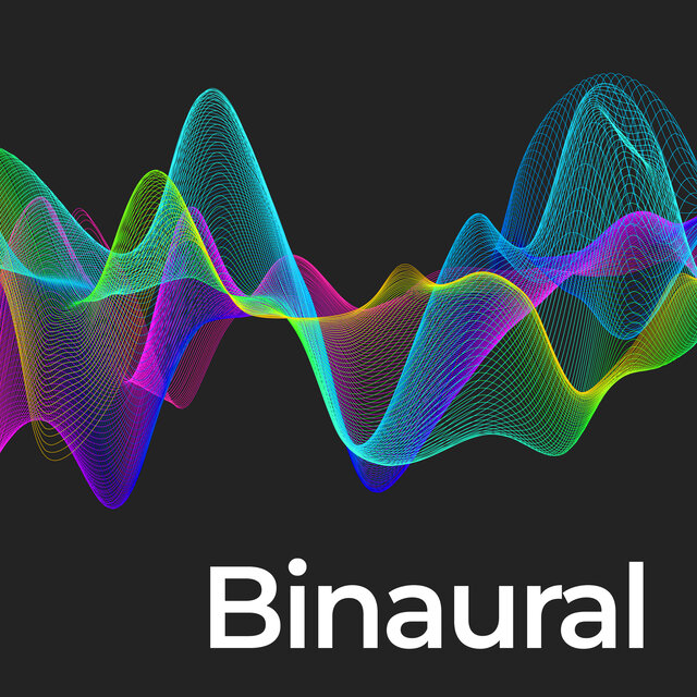 Binaural Beats Productivity Boost