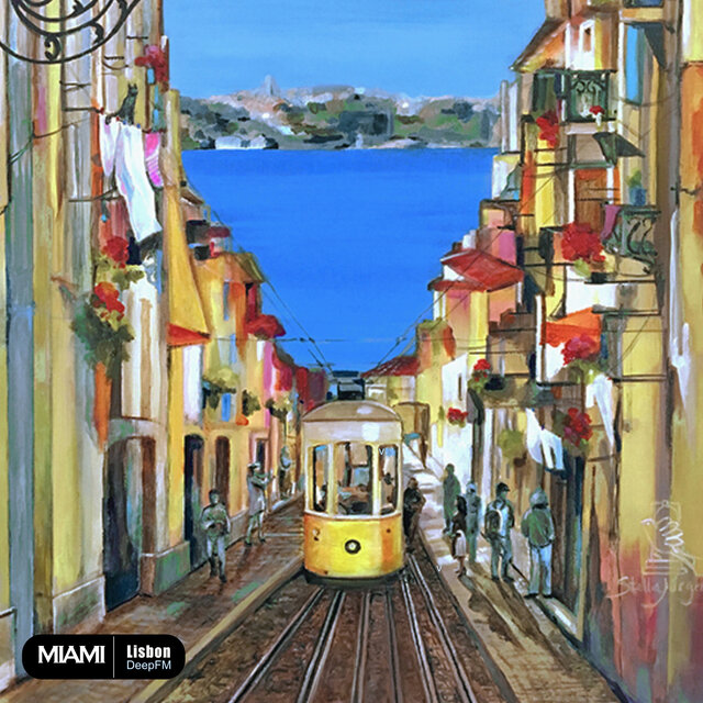 Lisbon