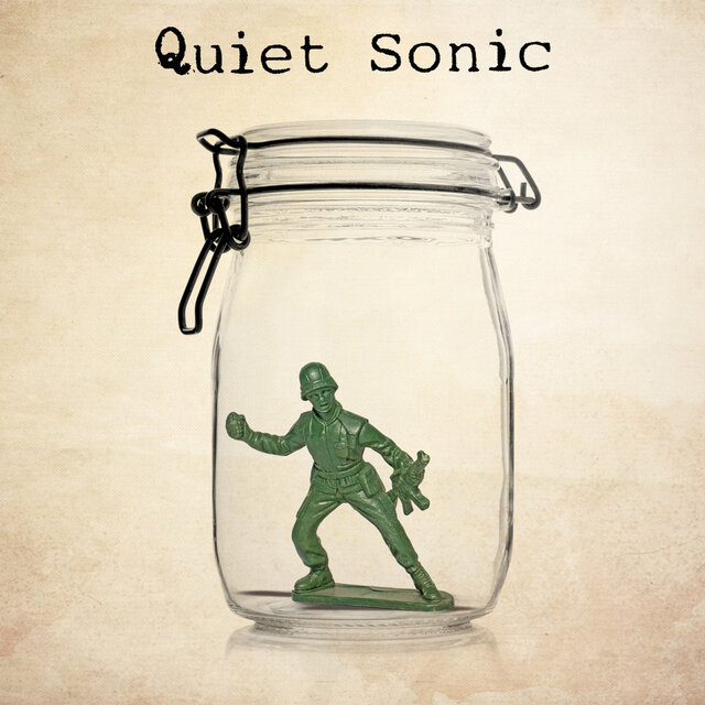 Quiet Sonic