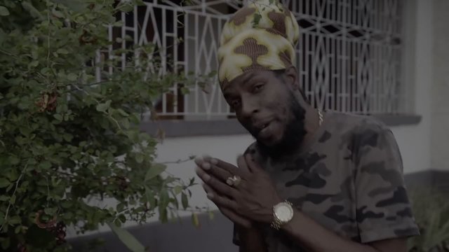 Ganja Medley