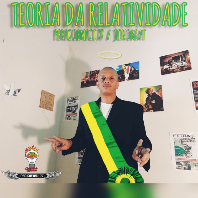 Teoria da Relatividade