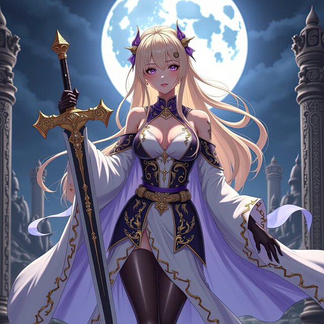 Celestial Guard