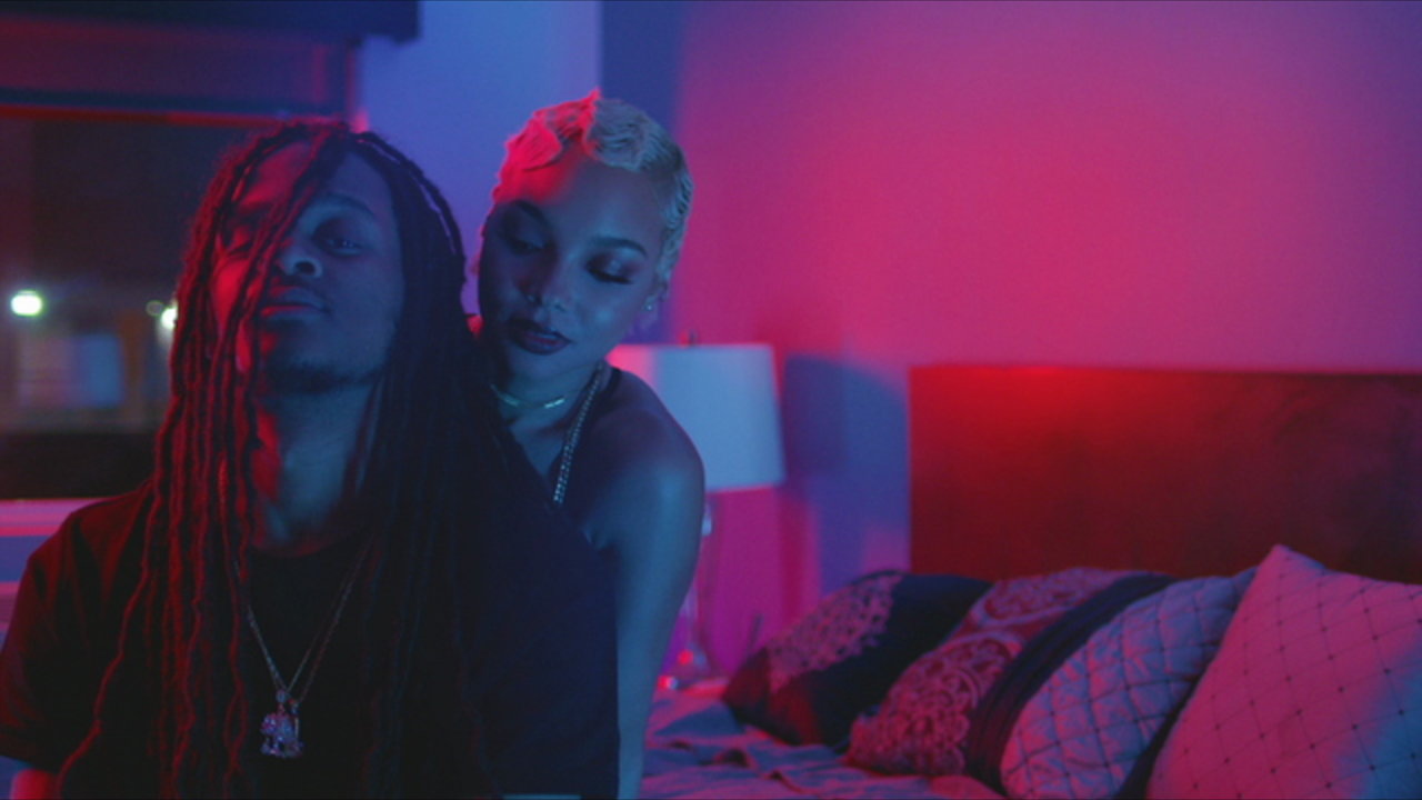 No BFs Outro
