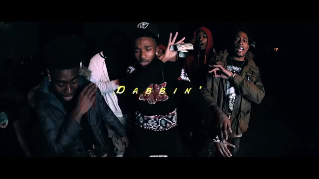 Dabbin