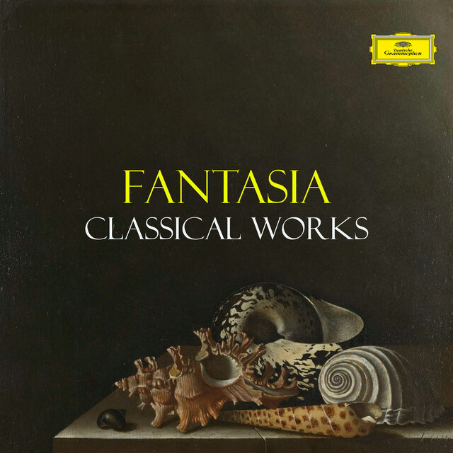 Fantasia - Classical Works