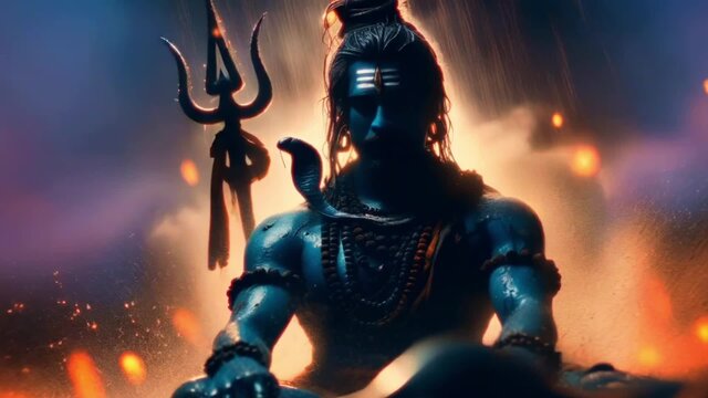 Nirvana Shatakam ,Sonu Nigam, Prerna, Juss, Uday #NirvanaShatakam#nirvanashatakam#shiv #stuti #shiv #Om