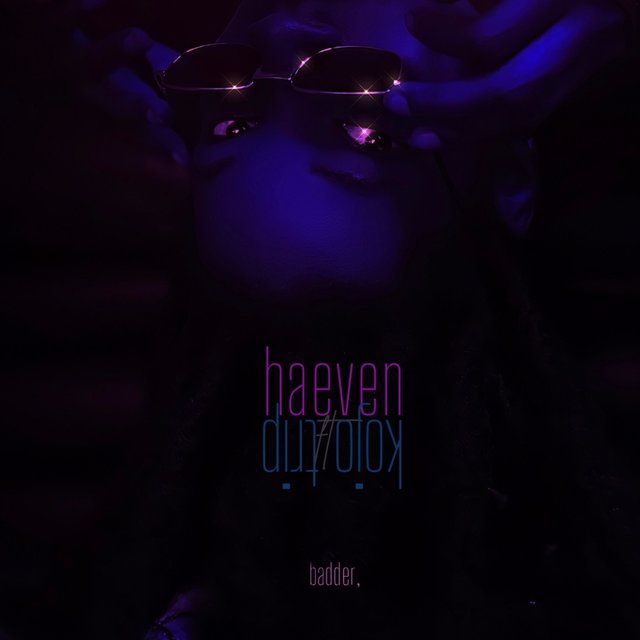 Badder (feat. Kojo Trip)