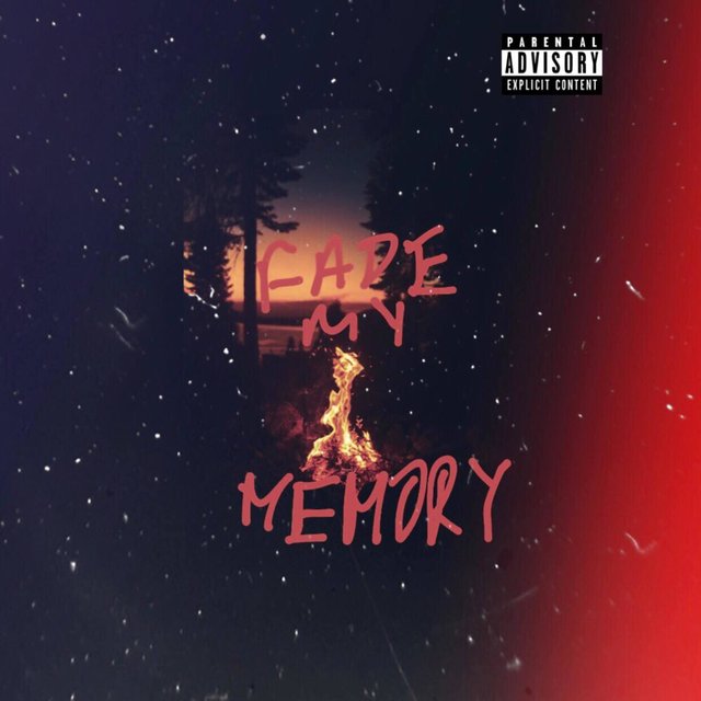 Fade My Memory (feat. Cortez)