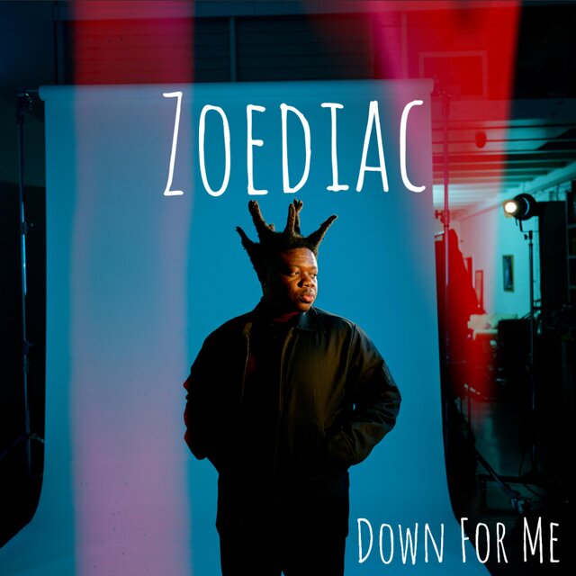 Down For Me