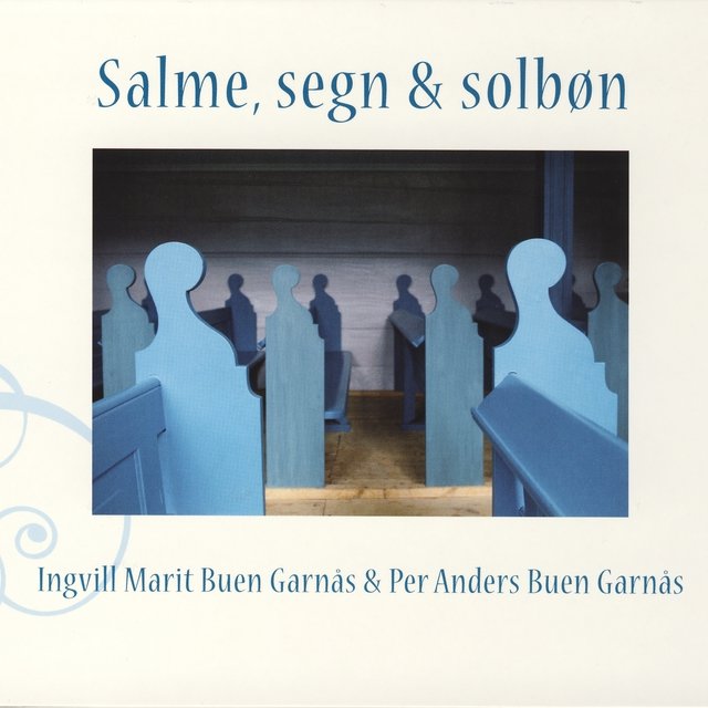 Salme, Segn & Solbøn
