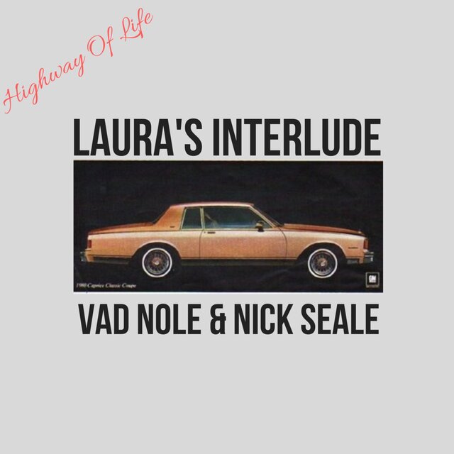 Laura's Interlude (feat. LauraJeanne)