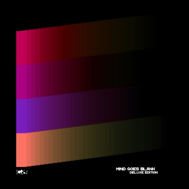 Mind Goes Blank: Deluxe