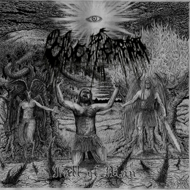 Fall Of Man