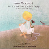 Draw Me A Sheep: Epilogue