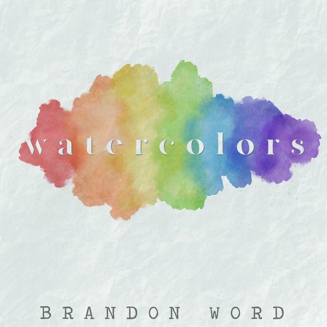 Watercolors