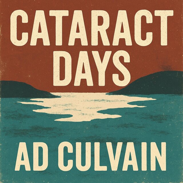 Cataract Days