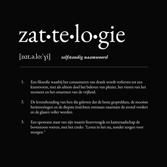 ZATTELOGIE
