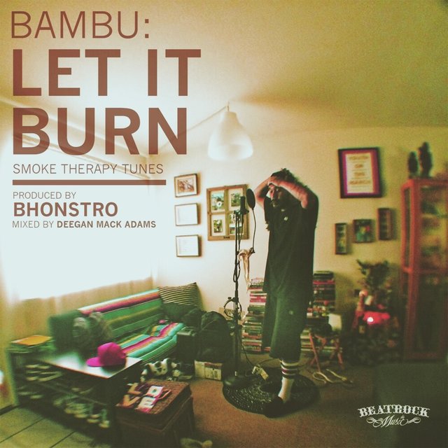 Let It Burn