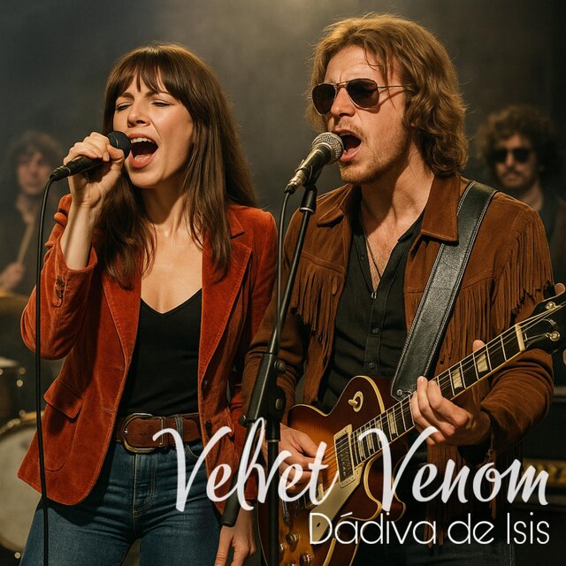 Velvet Venom
