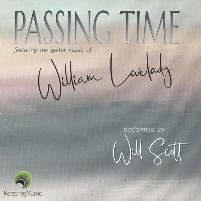 Passing Time