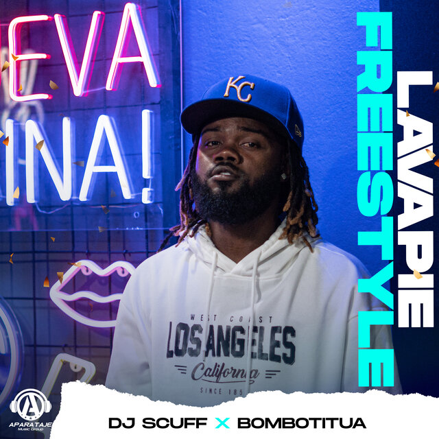 LAVAPIE FREESTYLE
