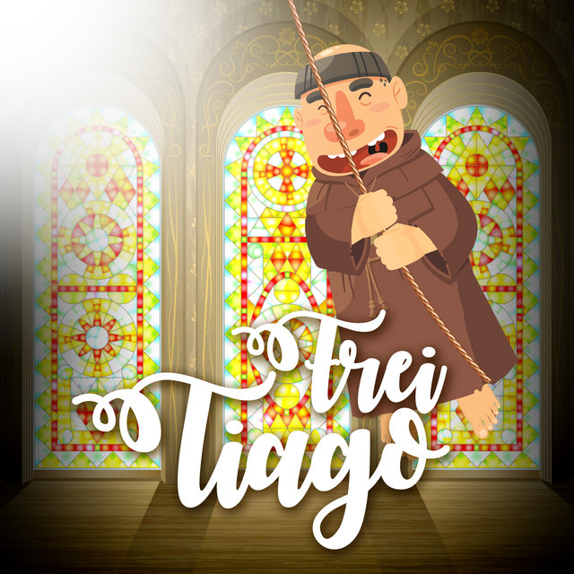 Frei Tiago