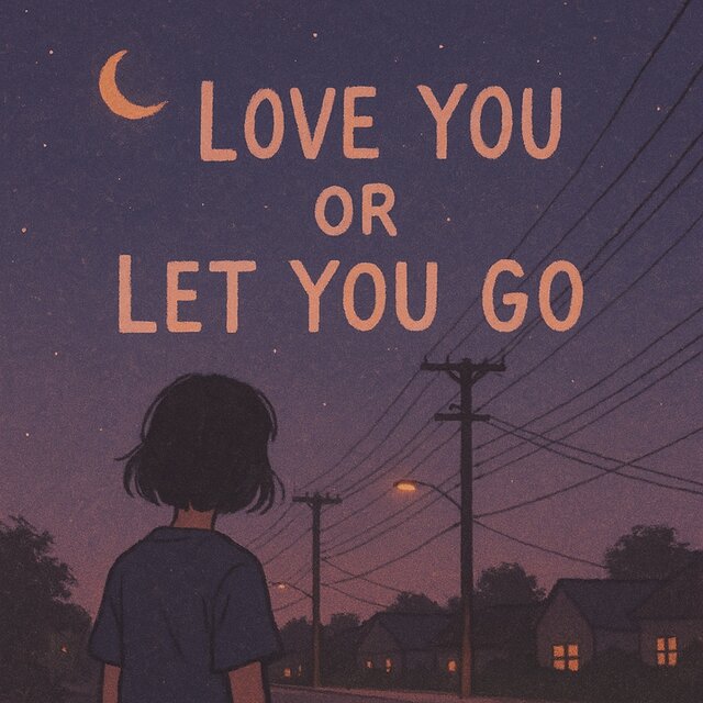 Love You or Let You Go