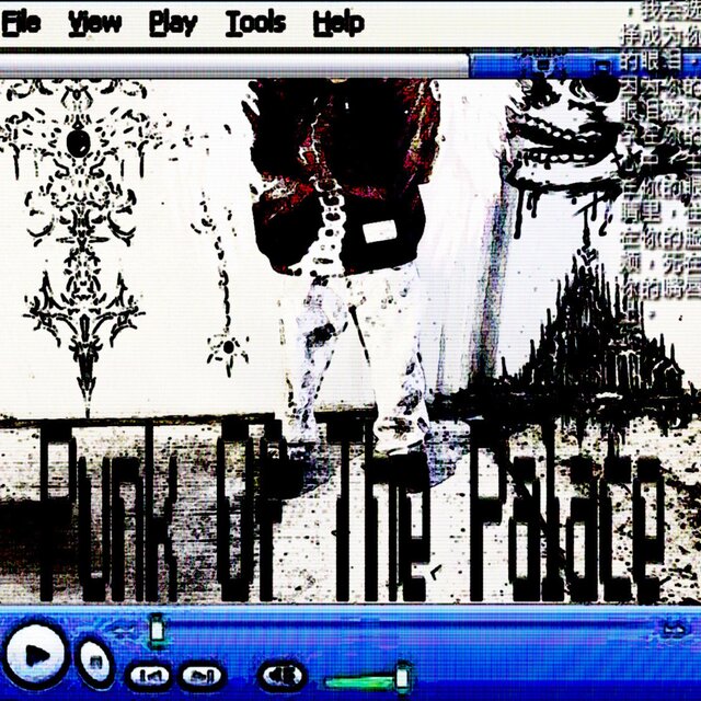 Punk Of The Palace