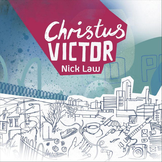 Christus Victor