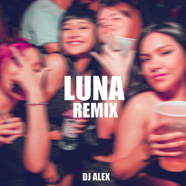 Luna (Remix)