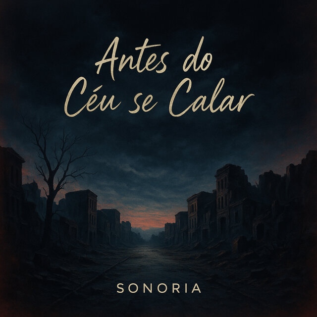 Antes do Céu Se Calar
