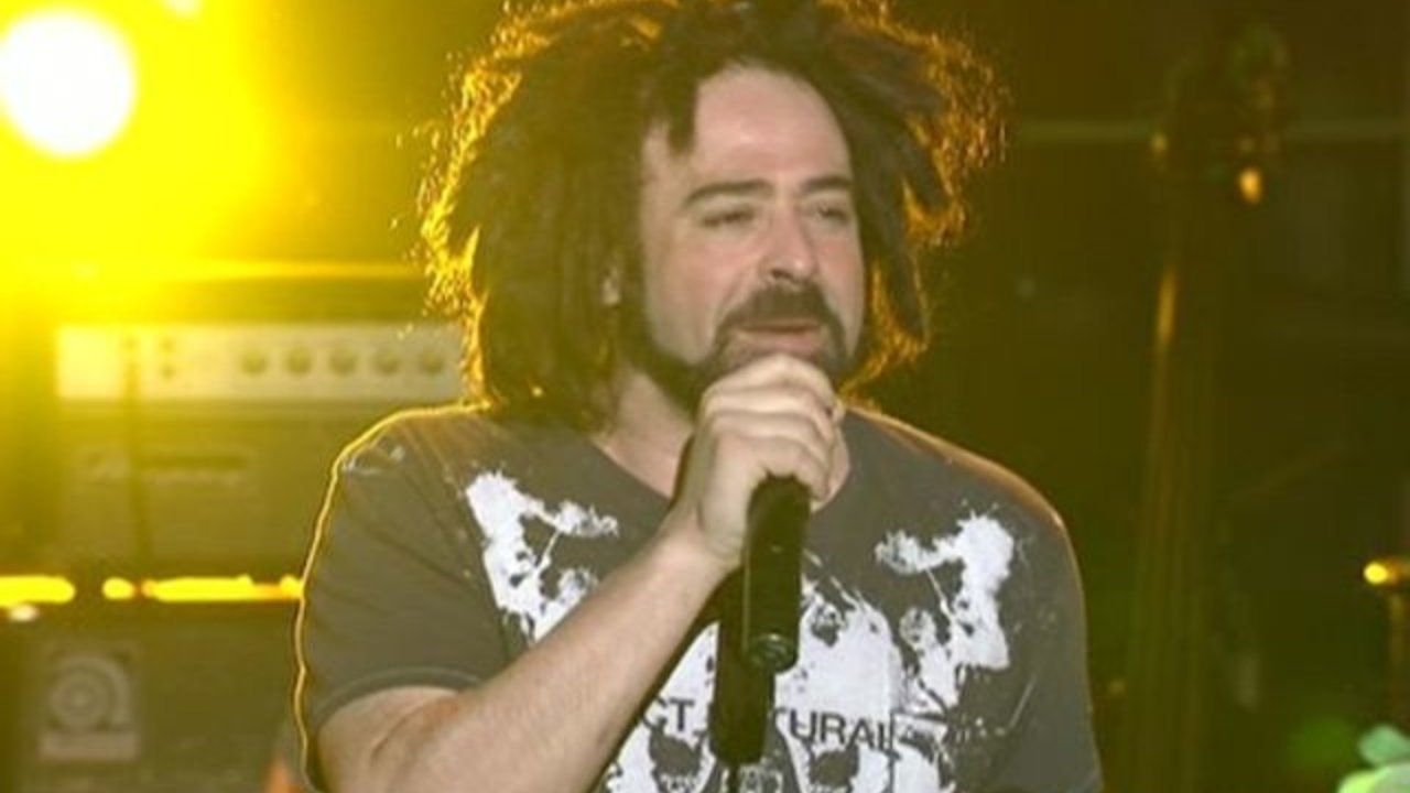 Hanging Tree (Nissan Live Sets On Yahoo! Music)