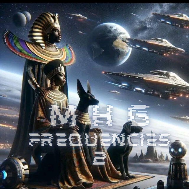 Frequencies 2