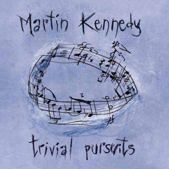 Trivial Pursuits