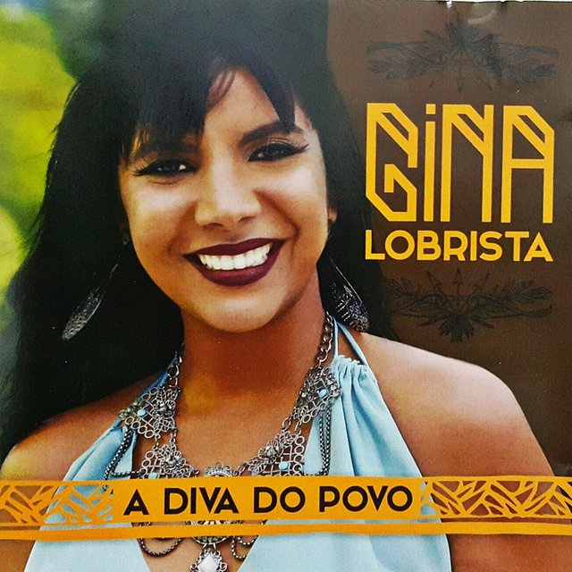 Diva do Povo - Single