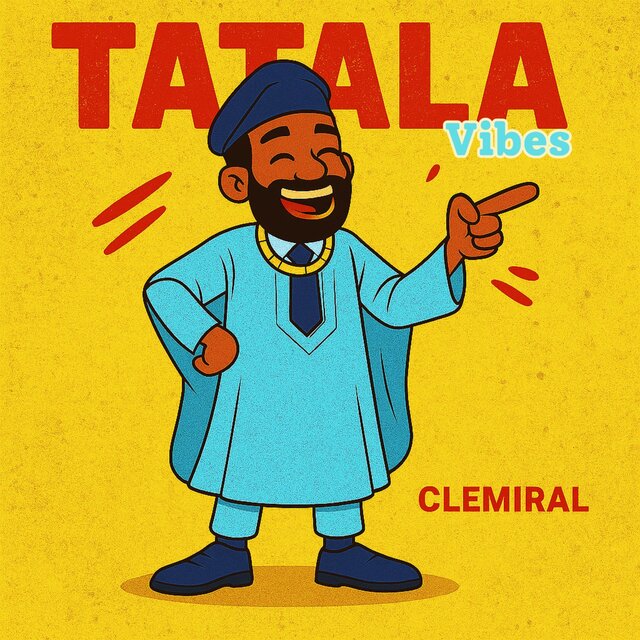 Tatala Vibes