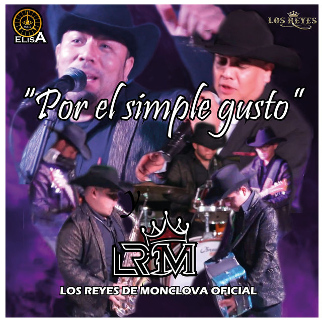 Por el Simple Gusto (En Vivo)