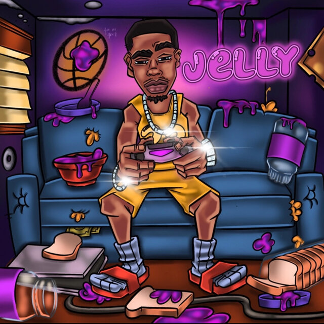 The Lick, Pt. 1