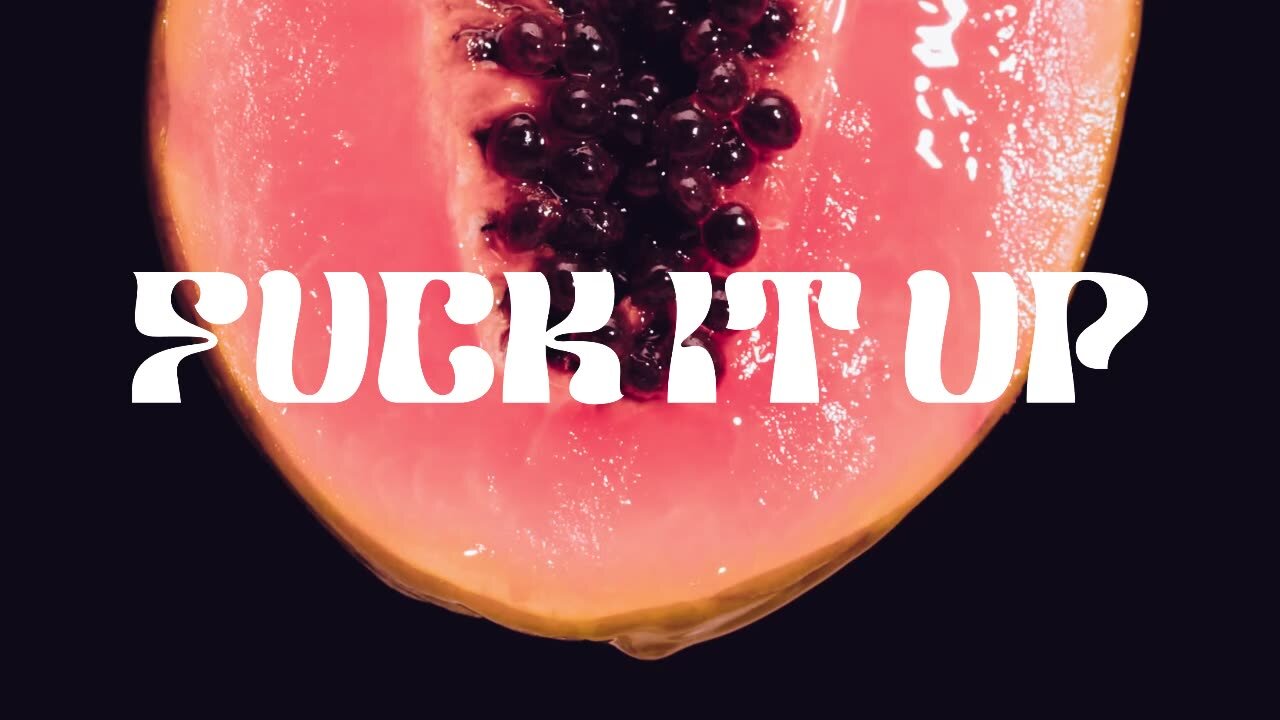 Fuck It up (Pence Version)