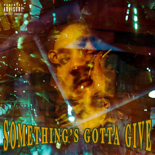 Something's Gotta Give