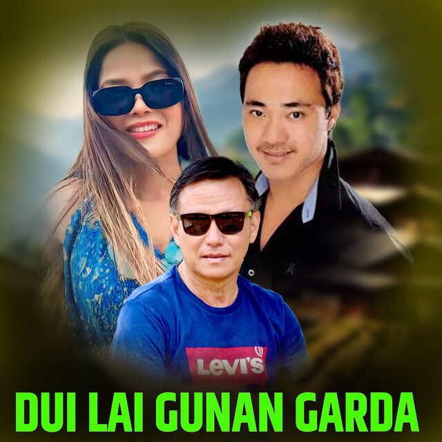 DUI LAI GUNAN GARDA