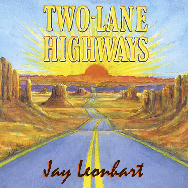 Two-Lane Highways