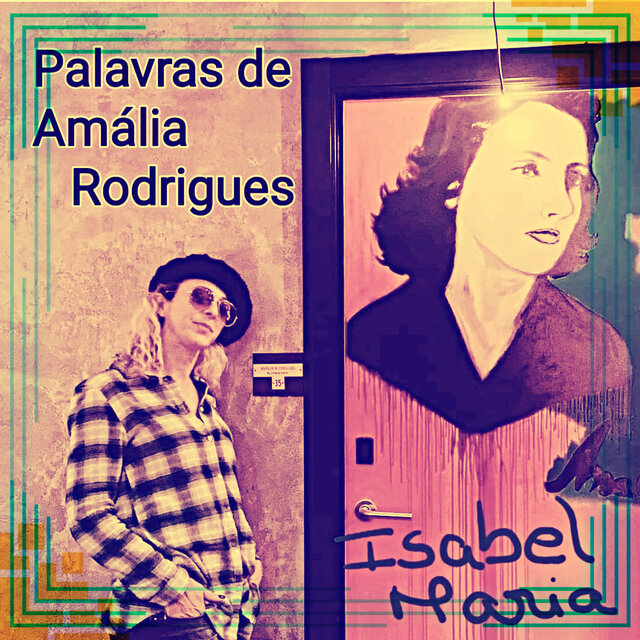 Palavras de Amália Rodrigues