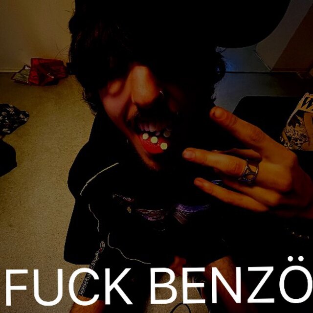FUCK BENZ0