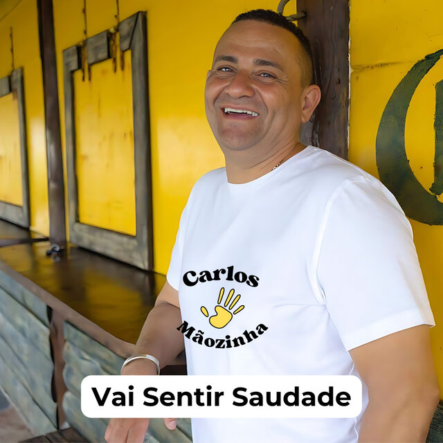 Vai Sentir Saudade