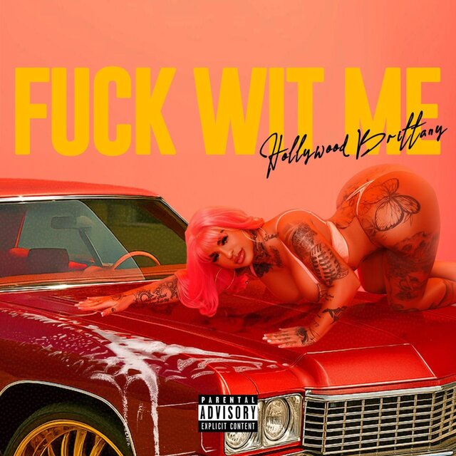 Fuck wit me